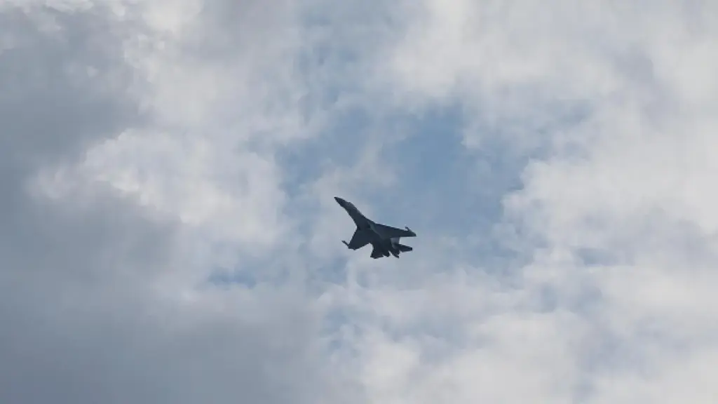 Güney Kore, Rus askeri uçağının Hava Savunma Tanımlama Bölgesi’ne girdiğini açıkladı
