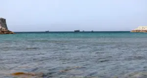 Hürmüz Boğazı’nda Tanker Yakınında Patlama Sesleri