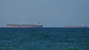 İran’dan Hürmüz Boğazı Açıklaması: “Washington ile Doğrudan Müzakere Yürütmüyoruz, Askeri Seçenekler de Devrede”