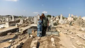 İsrail, 6 çocuğunu öldürdüğü Filistinli babaya gözaltında cehennemi yaşattı