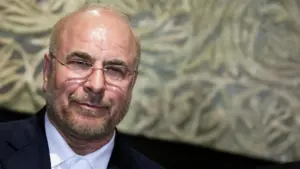 Kalibaf’tan ABD’ye Tepki: “Boyunuzu Aşacak İşlere Girişmeyin”