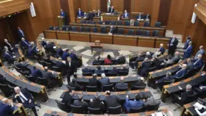 Lübnan Meclisi, bankacılık sektörünün yeniden yapılandırılması yasasını onayladı