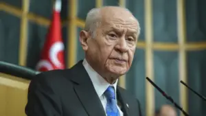 MHP Lideri Bahçeli: Terörsüz Türkiye milletin eseri olacak