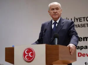 MHP Lideri Bahçeli’den 30 Ağustos Zafer Bayramı Mesajı: “Bu Vatan Üzerinde Son Söz Türk Milletinindir”