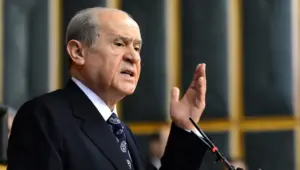 MHP Lideri Devlet Bahçeli: Malazgirt mazimizdir, Türkiye istikbalimizdir