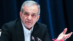Pezeşkiyan: Sorunumuz kat kat arttı, gelirimiz azaldı