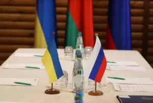 Rusya: Kiev ve Çevresindeki Askeri Sanayi Tesisleri ile Lojistik Merkezleri Vuruldu