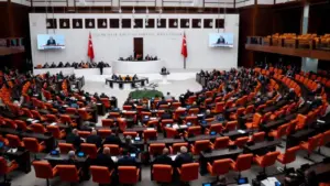 TBMM Komisyonu’nda Kabul Edilen Teklifle Şehit Yakınları, Gazi ve Malullere Yönelik Yeni Haklar Getirildi