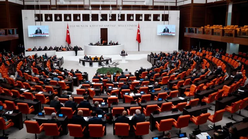 TBMM Komisyonu’nda Kabul Edilen Teklifle Şehit Yakınları, Gazi ve Malullere Yönelik Yeni Haklar Getirildi