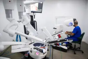 TCG Anadolu’da 5G Destekli Uzaktan Robotik Cerrahi Dönemi Başladı