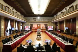 Terörsüz Türkiye için tarihi düzenleme Meclis’ten geçti