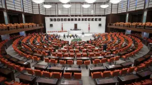 Terörsüz Türkiye teklifi partilerin ortak imzasıyla TBMM’ye sunulacak