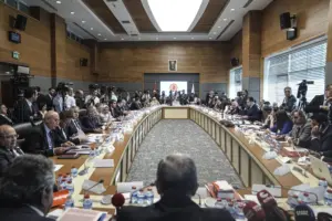 Terörsüz Türkiye yasa teklifi Komisyon’dan geçti