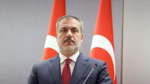 Dışişleri Bakanı Fidan’dan Ürdün’de Kritik Açıklamalar: “İsrail’in Barışla İlgili Bir Niyeti Yok”