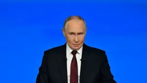 Putin, yabancı yatırımcıların hisse geri alım hakkının kaldırılmasına izin verdi