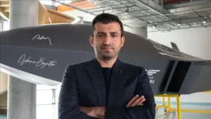 Selçuk Bayraktar, 2026 YKS İstanbul Şampiyonlarıyla Bir Araya Geldi