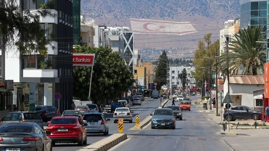 KKTC’de Yüksek Sıcaklık Nedeniyle Açık Alanda Çalışma Yasağı Getirildi