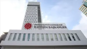 DMM’den Terörsüz Türkiye yasa teklifine ilişkin iddialara yalanlama