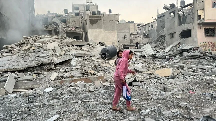 Gazze’de İnsani Felaket: Sağlık Sisteminde “Sessiz Yıkım” ve İlaç Krizi