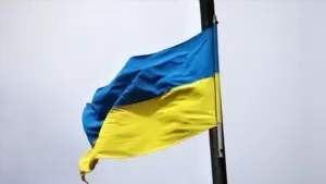 Ukrayna: Rus ordusu bu gece 17 füze ve 202 SİHA ile saldırı düzenledi