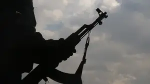 Irak’tan Suriye’de terör örgütü YPG’nin kendisini feshetme kararına destek