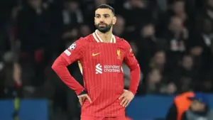 Trabzonspor’un Yıldız Transferi Muhammed Salah