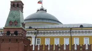 Kremlin: CIA Direktörü Ratcliffe Moskova’da Rus istihbaratıyla görüştü