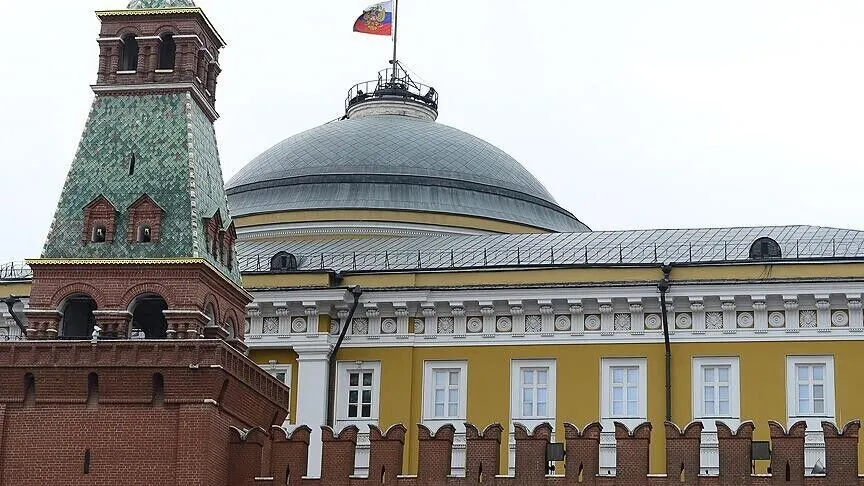 Kremlin: CIA Direktörü Ratcliffe Moskova’da Rus istihbaratıyla görüştü