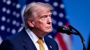 Trump, İran’ın nükleer silaha sahip olmasını engellemenin “bir numaralı hedef” olduğunu belirtti