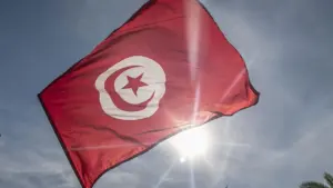 Tunus’ta Nahda Hareketi’nden Gannuşi’nin sağlık durumu ve tecrit koşullarına tepki