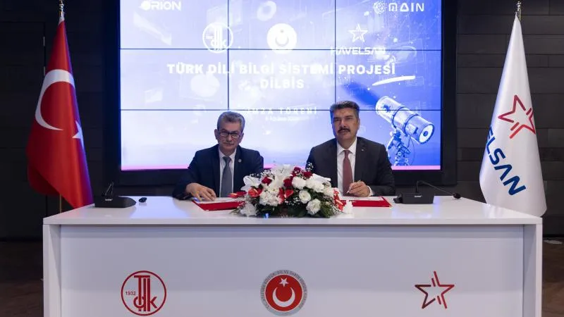 Türkçenin dijital geleceği DİLBİS’le güçlenecek