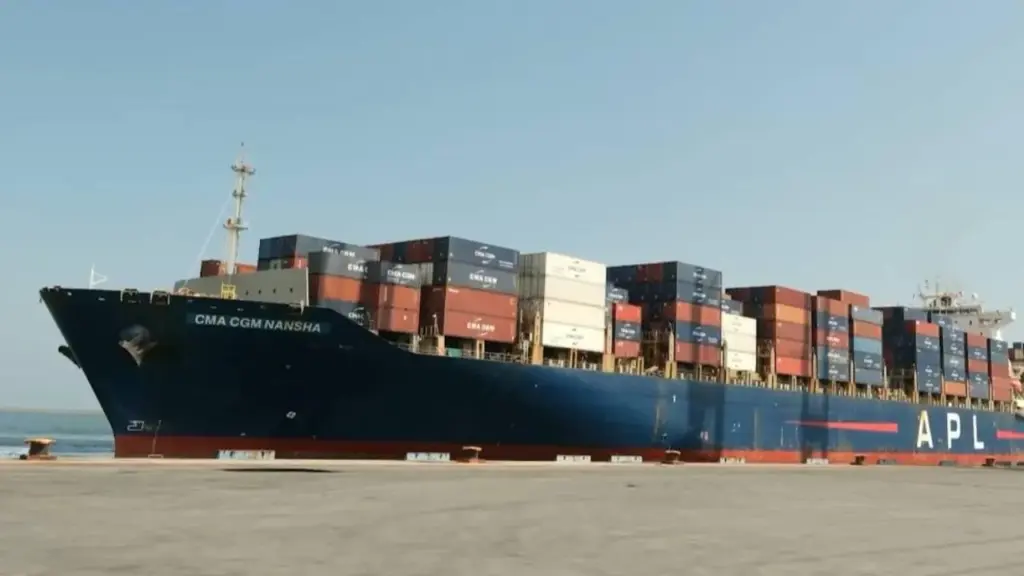 Türkiye’den Lübnan’a 15,6 tonluk tıbbi yardım
