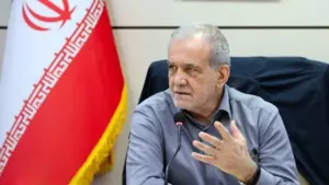 İran Cumhurbaşkanı Pezeşkiyan: “Savaşın devam etmesine katılmıyorum”