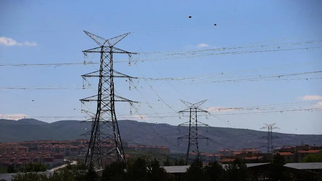 Almanya’da RWE’nin enerji hatlarının yakınında füze fırlatma düzenekleri bulundu