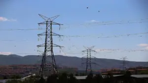 Almanya’da RWE’nin enerji hatlarının yakınında füze fırlatma düzenekleri bulundu