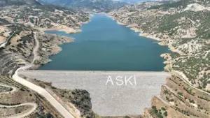 Ankara Barajlarında Yüz Güldüren Artış: Doluluk Oranı Yüzde 40,13’e Yükseldi