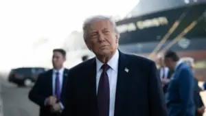 Donald Trump’tan Dublin’de Çarpıcı Açıklamalar: “İrlanda En Nihayetinde Birleşecek”