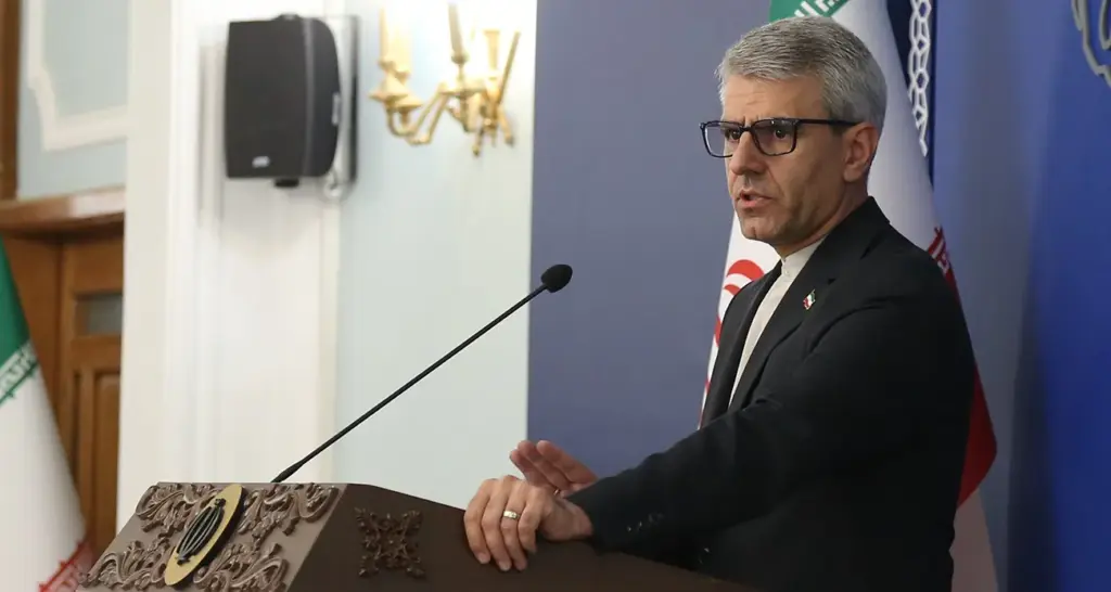 İran: “Yemen’de yaşananlarla hiçbir şekilde ilişkimiz yok”