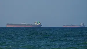 İran’dan Basra Körfezi’nde ABD Hedeflerine Karşı Hamle