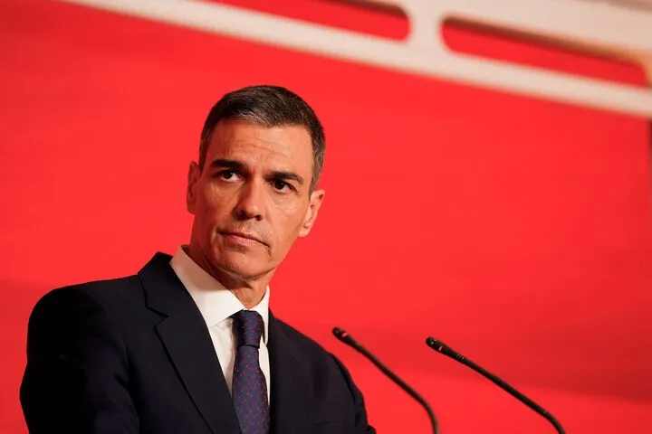 İspanya Başbakanı Sanchez’den Kayseri’deki liseye teşekkür mektubu