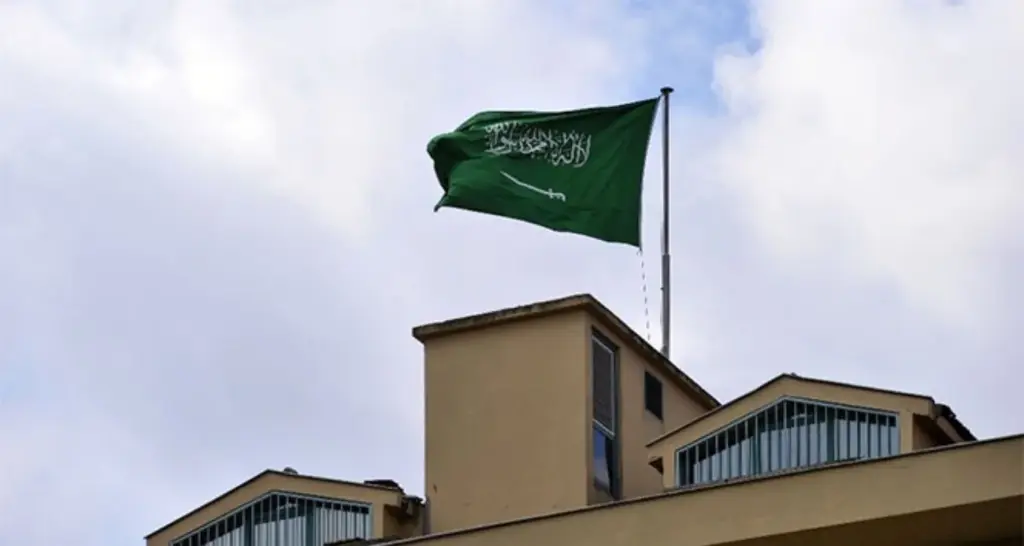 Suudi Arabistan Doğu-Batı Boru Hattı operasyonlarını yeniden başlattı