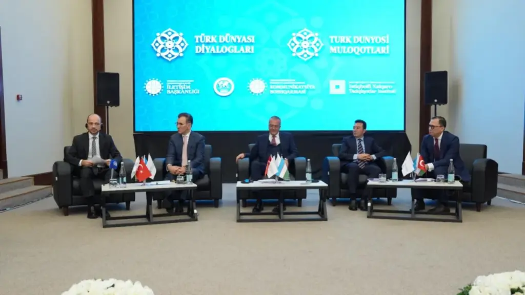 Taşkent’te “Türk Dünyası Diyalogları” Heyecanı: Ankara Zirvesi Öncesi Stratejik İş Birliği Vurgusu