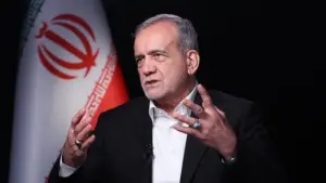 Pezeşkiyan: ABD taahhütlerine dönerse İran da derhal adım atacaktır