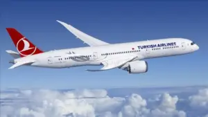 THY’den İngiltere seferleri için yolcularına uyarı