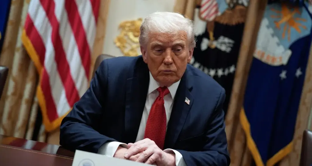 Trump: “Ukrayna ve Rusya enerji tesislerini vurmamayı kabul etti”
