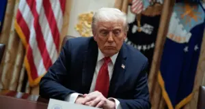 Trump: “Ukrayna ve Rusya enerji tesislerini vurmamayı kabul etti”