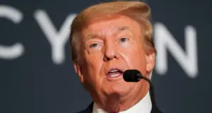 Trump’tan İran açıklaması: “Savaşın sonuna yaklaştığımızı umuyorum”
