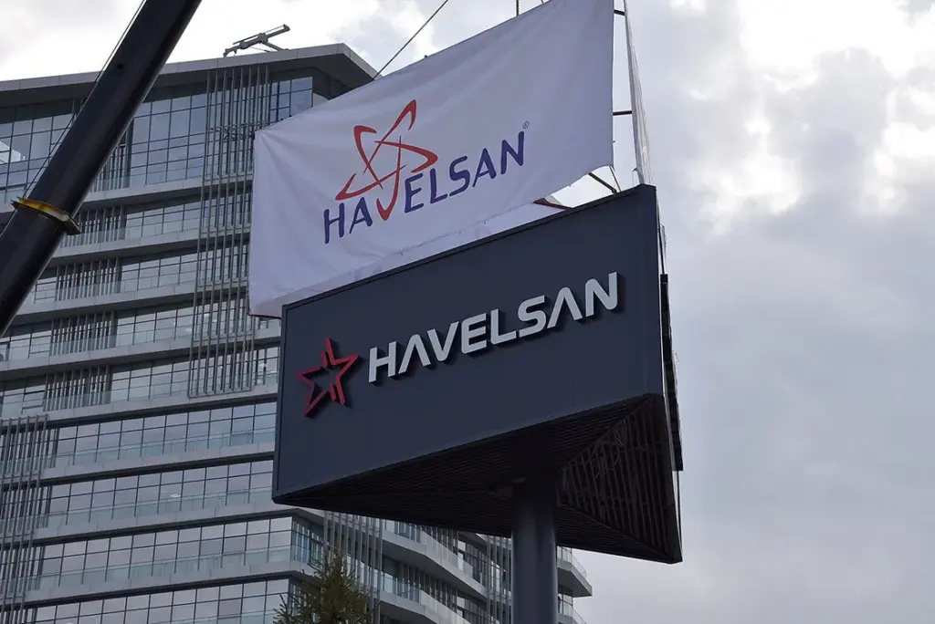 HAVELSAN Genel Müdürü Nacar, akademik yıl açılışında konuştu: