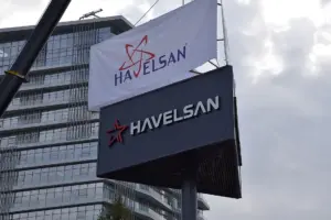 HAVELSAN Genel Müdürü Nacar, akademik yıl açılışında konuştu: