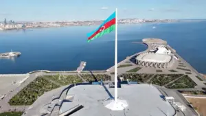 Azerbaycan Uluslararası İlişkiler Analiz Merkezi Başkanı, Farid Şafiyev: Azerbaycan’ın yeni güvenlik anlayışında güçlü ordu, bağımsız dış politika ve laiklik öne çıkıyor